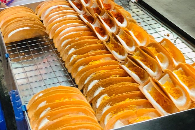 Incredible Bangkok Food Tour - Practical details that affect your evening