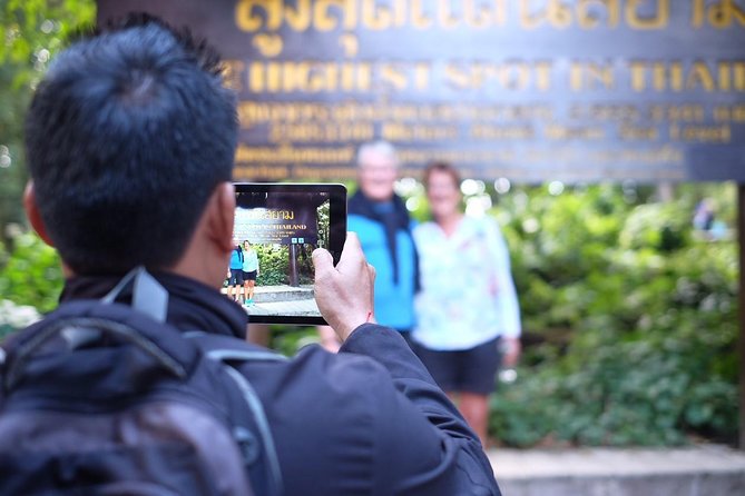 Inthanon Day Trip from Chiang Mai with Lunch - Group or Private - Who Should Book This Doi Inthanon Tour?