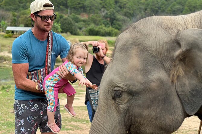 Inthanon Heaven Trail(Living Green Elephant Sanctuary) - Key points to know before booking