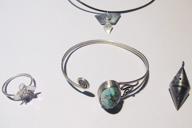 Jewellery Making Class with Silversmithing in Chiang Mai - Who will enjoy this class most