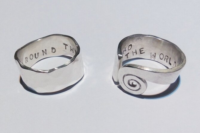 Jewellery Making Class with Silversmithing in Chiang Mai - FAQ