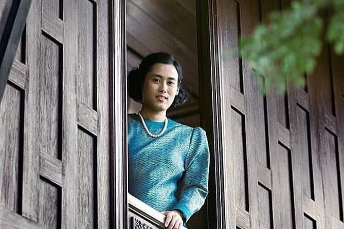 Jim Thompson House Museum Entrance Ticket & Hotel Pick up - Who will enjoy this experience most
