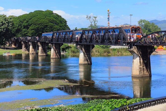 Kanchanaburi River Kwai & Death Railway Full-day From Bangkok - The 6:30 a.m. start and the journey west