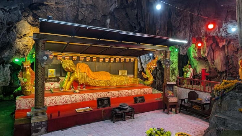 Kanchanaburi: River Kwai Scenic Tour by Private Longtail - A few ways to make the outing better