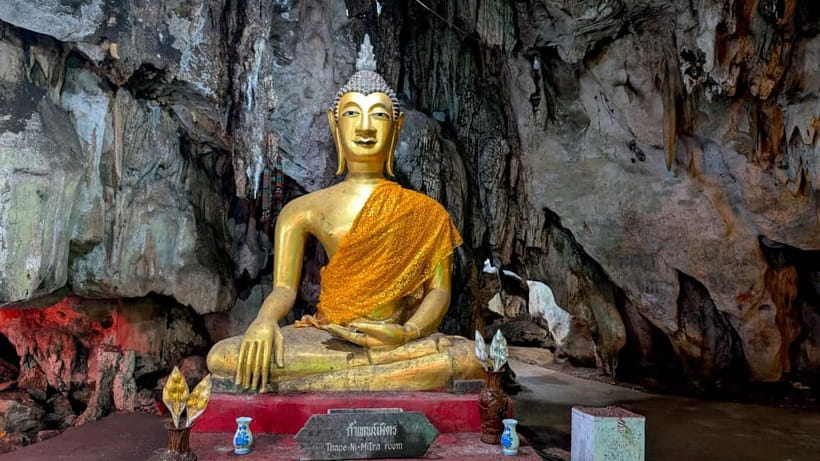 Kanchanaburi: River Kwai Scenic Tour by Private Longtail - A short private ride with a serious purpose