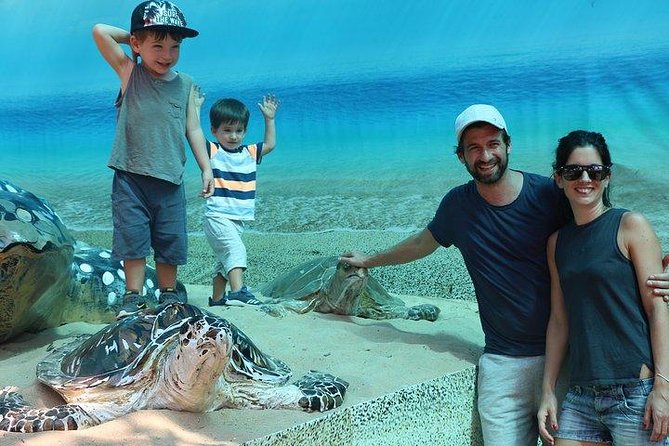 Khao Lak: Bamboo Rafting & Sea Turtle Conservation Center - What to pack for a more comfortable morning