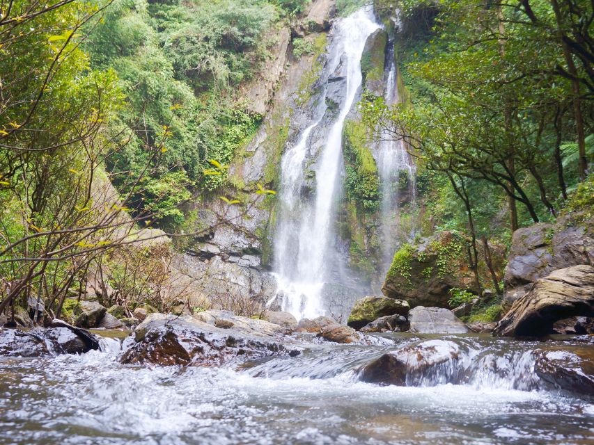 Khao Lak: Little Amazon Canoe Ride & Tam Nang Waterfall Tour - Rain, tides, and changing plans