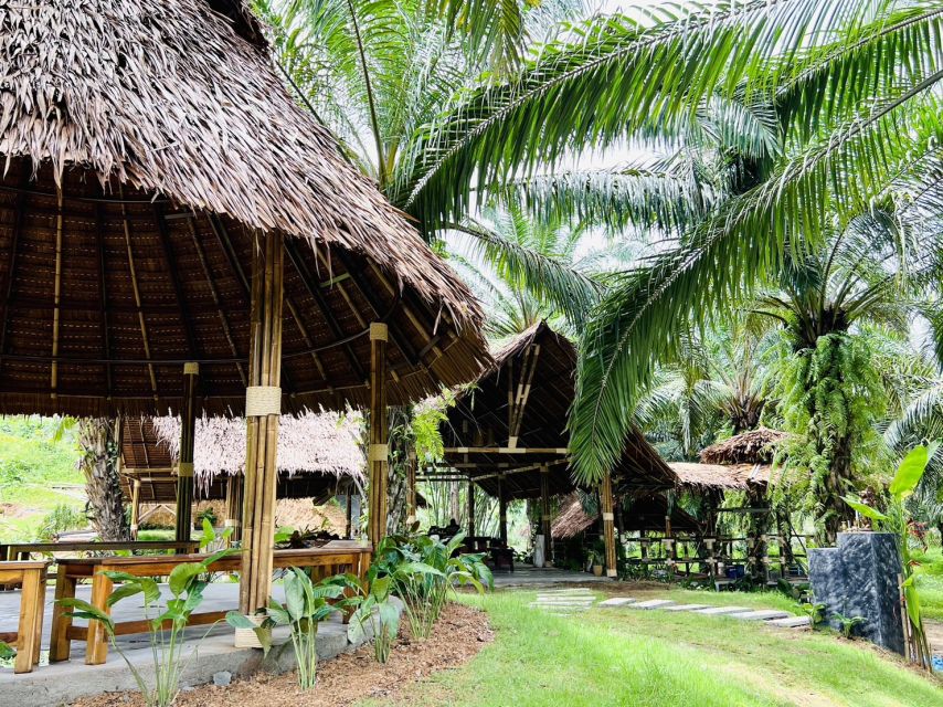 Khao Sok: Ethical Elephant Sanctuary Visit - What ethical means here