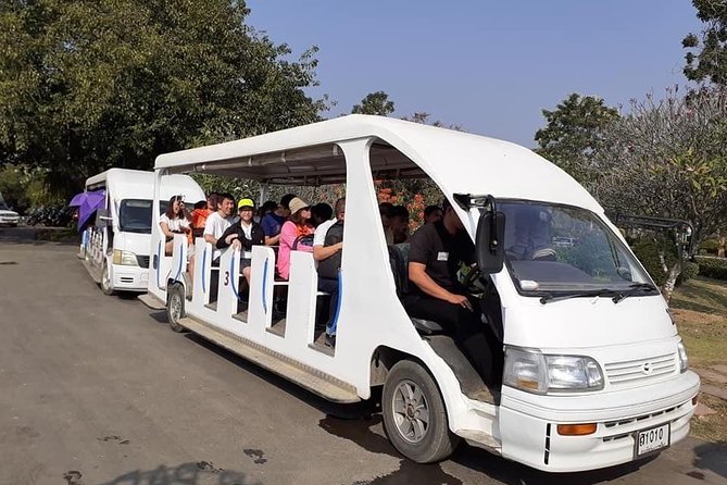 Khao Yai national Park day tour from Bangkok - Transport, Comfort, and the Long Bangkok Day