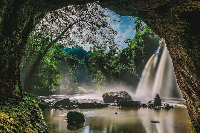 Khao Yai National Park Full Day - Why Khao Yai is worth the long ride from Bangkok