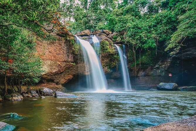 Khao Yai National Park Full Day - Who will enjoy this day most