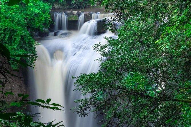 Khao Yai National Park Full-Day From Bangkok - Including Ticket - Why Khao Yai makes a worthwhile day from Bangkok