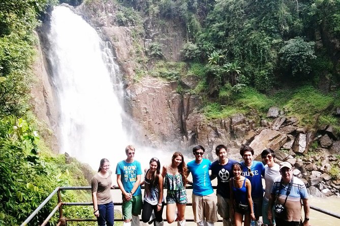 Khao Yai National Park Hiking Day Tour: Haew Narok and Haew Suwat - Why Khao Yai works as a Bangkok day trip
