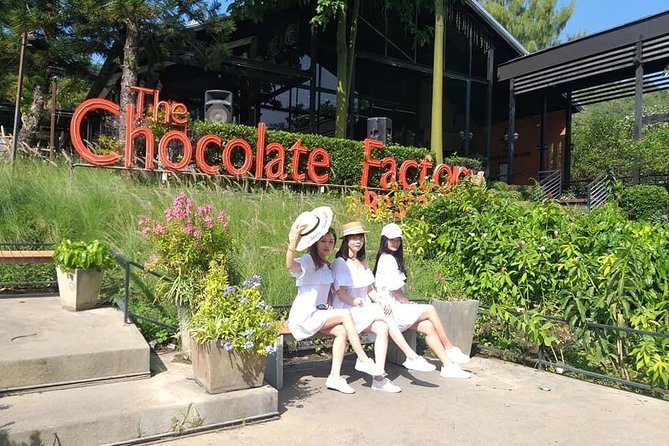 Khao Yai One Day Tour from Bangkok - Primo Piazza and Khao Yai’s photo stops