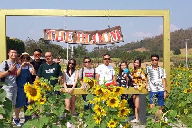 Khao Yai One Day Tour from Bangkok - Premium Outlet Khao-Yai: shopping at the end