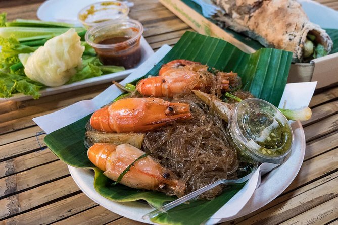 Khlong Lat Mayom & Taling Chan Local Floating Markets Tour (SHA Plus) - Who will enjoy this morning most