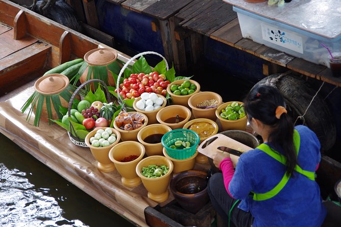 Khlong Lat Mayom & Taling Chan Local Floating Markets Tour (SHA Plus) - Should you book the Khlong Lat Mayom and Taling Chan tour?
