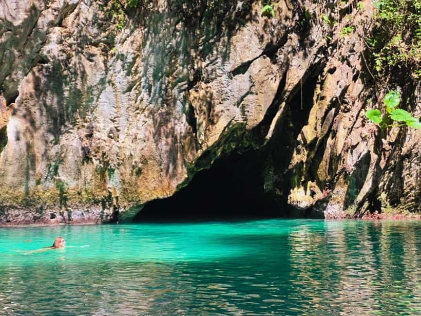 Ko Lanta: 4 Islands Snorkeling Tour by Longtail Boat - Who should book this island trip
