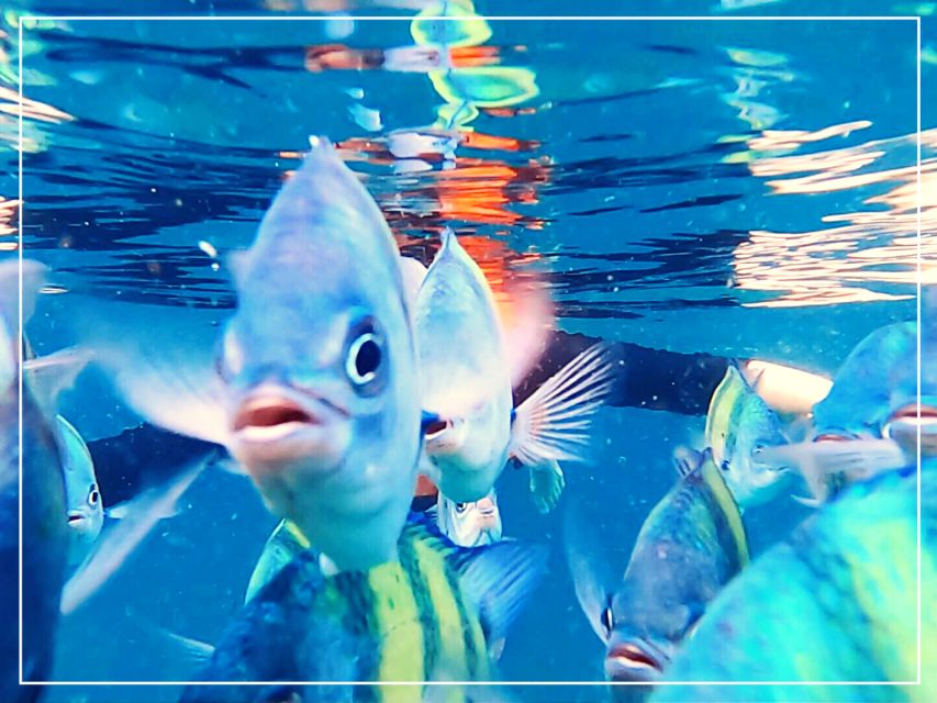 Ko Lanta: 4 Islands Snorkeling Tour by Longtail Boat - The boat ride home can change the whole mood