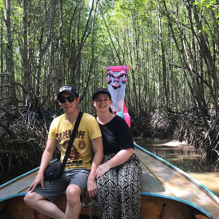 Ko Lanta: EXPLORE MANGROVE TOUR BY LONGTAIL BOAT WITH LUNCH - Key points to know before booking