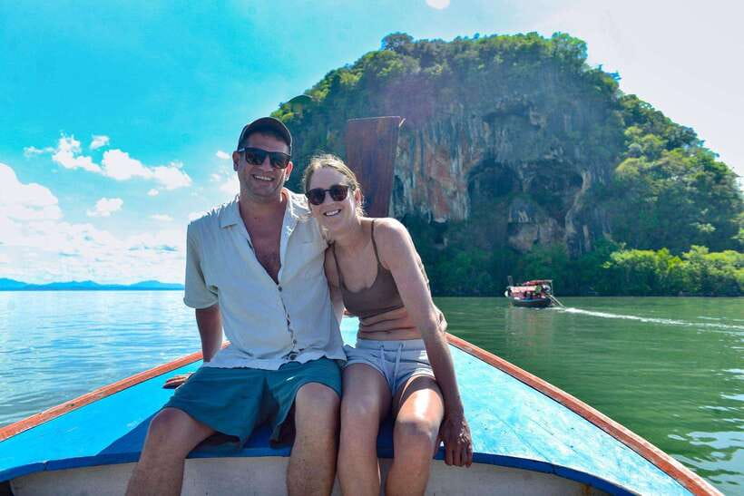 Ko Lanta: Full-Day Mangrove and Sea Cave Kayaking Experience - Why this six-hour trip works for nature lovers