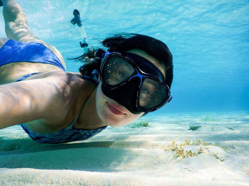 Ko Lanta: Full-Day Snorkel Trip to Phi Phi & Bamboo Islands - What the $56 price includes