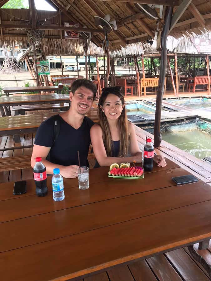 Ko Lanta: Half Day Tour Mangrove Boat Trip With Lunch - Should you book the Ban Thung Yee Peng boat trip?