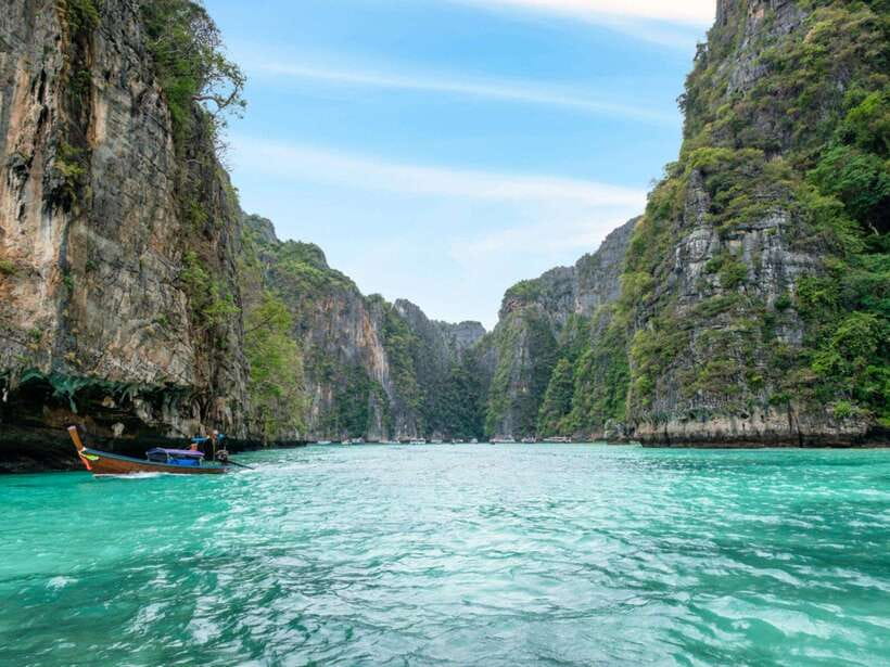 Ko Lanta: Kayak and Long-Tail Boat Nature and Wildlife Tour - Who will enjoy this outing most