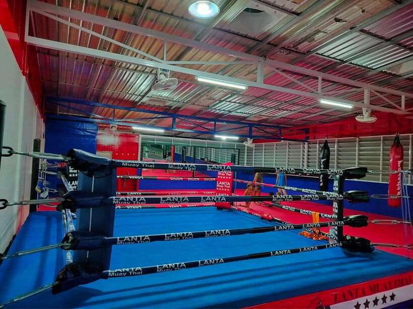 Ko Lanta: Learn The Art of Muay Thai - Adin Muay Thai School - Getting there and planning your time