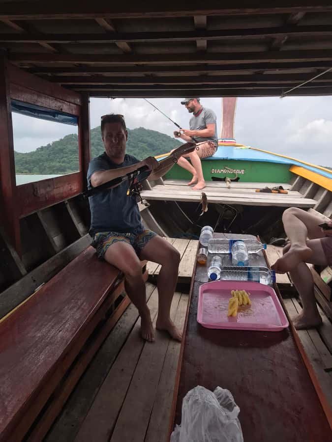Ko Lanta: Mangrove Fishing Tour with Lunch - Should you book the Mangrove Fishing Tour?