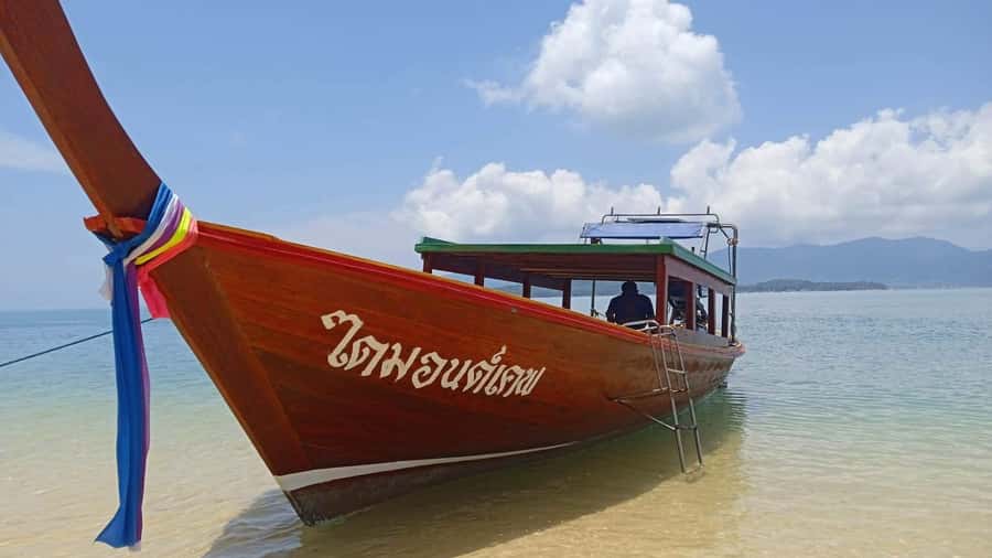 Ko Lanta: Mangrove Fishing Tour with Lunch - Lunch at Mangrove Sea Food Restaurant