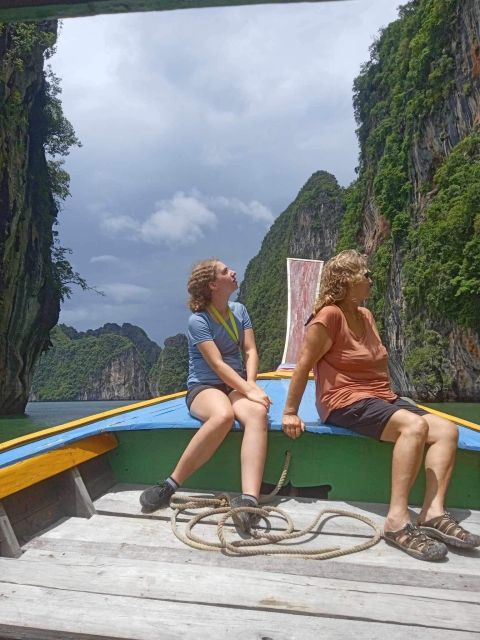 Ko Lanta: Mangrove Fishing Tour with Lunch - Who will enjoy this Ko Lanta outing?