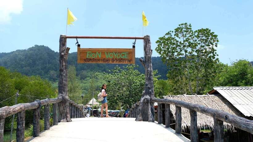 Ko Lanta: Mangrove Kayaking with Lunch and Hotel Transfer - Should you book the Tung Yee Peng kayaking tour?