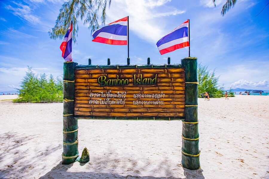 Ko Lanta: Maya Bay & Phi Phi Islands Full-Day Speedboat Trip - The ride back to Saladan Pier