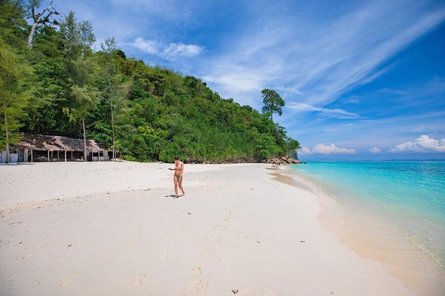 Ko Lanta: Maya Bay & Phi Phi Islands Full-Day Speedboat Trip - Is the $60 price good value?