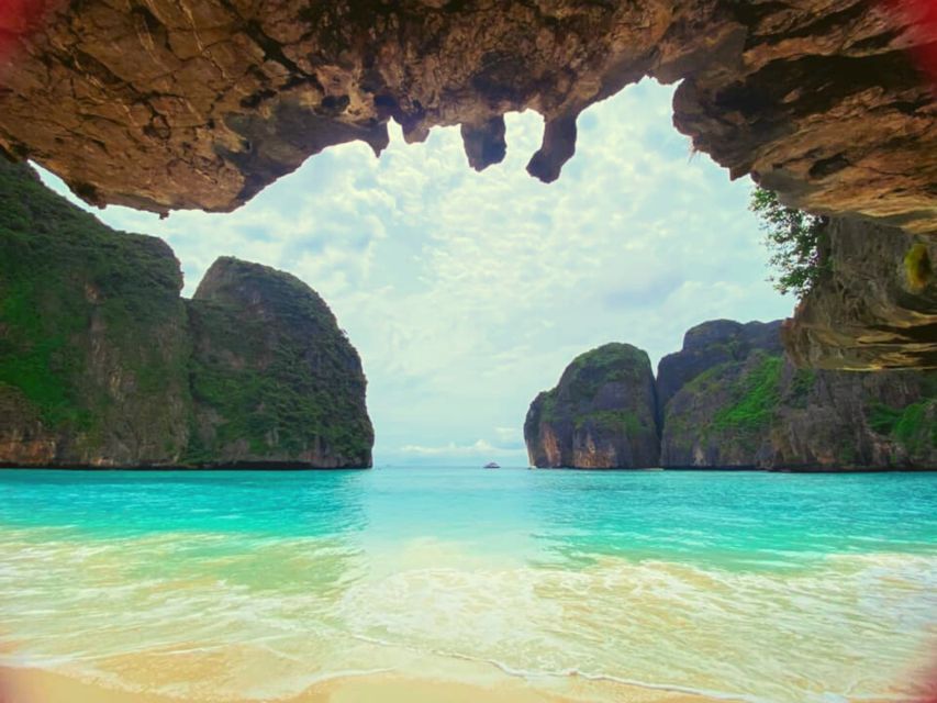 Ko Lanta: Phi Phi Day Trip by Speed Boat - Who will get the most from this day?