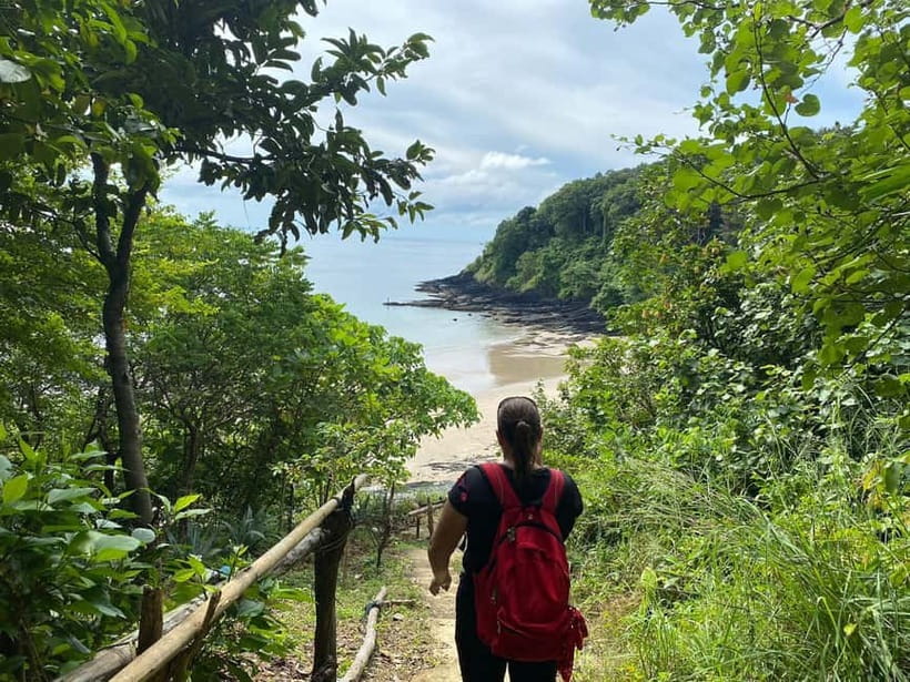 Ko Lanta: Private Exploration– Mangroves, Old Town & Beaches - What the $65 price really covers