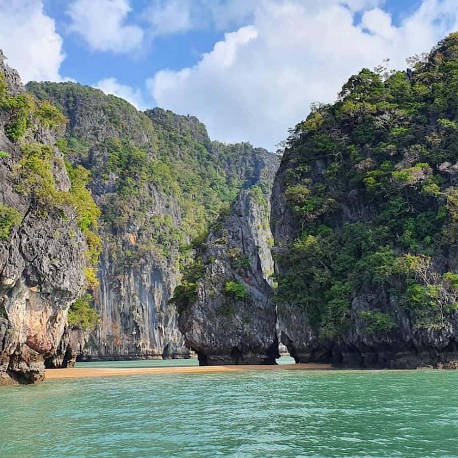 Ko Lanta: Sea Cave Kayaking Adventure Mangrove with Lunch - Key points to know before you book