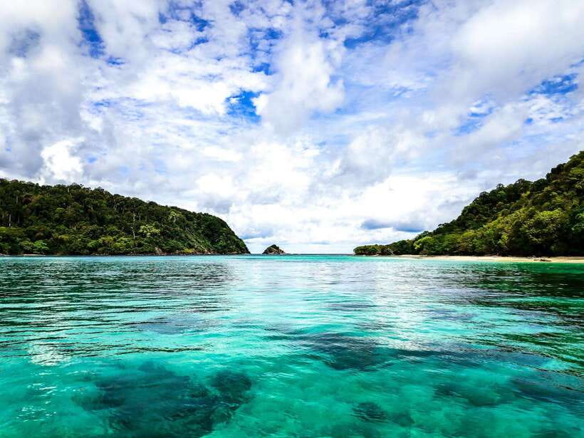 Ko Lanta: Snorkeling Adventure Tour to Koh Rok and Koh Haa - Who will enjoy this trip most
