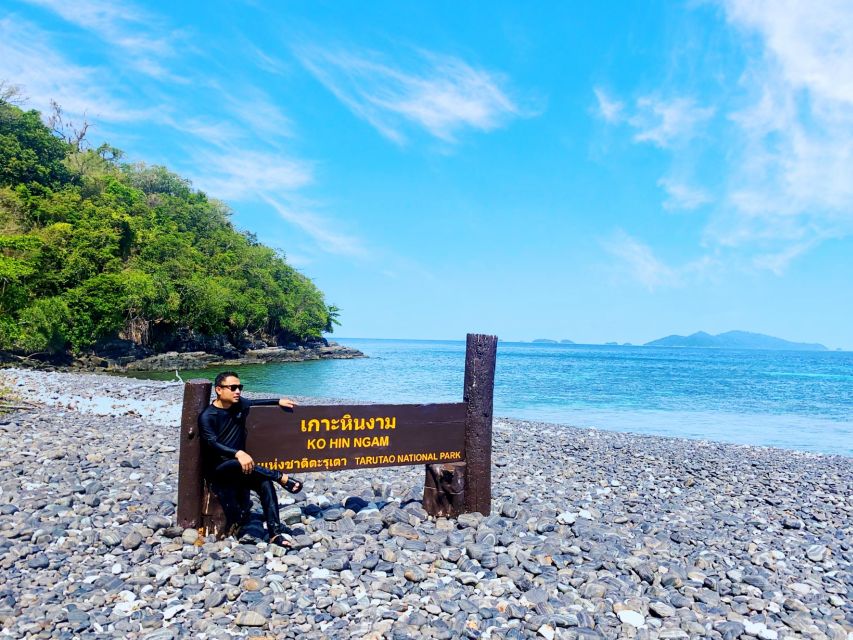 Ko Lipe: Outside Zone Snorkeling Trip by Longtail Boat - Key points to know before you book