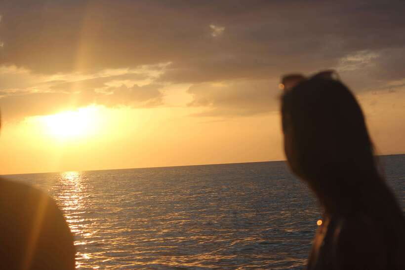 Ko Phi Phi Don: Speedboat Day Trip with Shark Snorkeling - Why the afternoon timing works so well