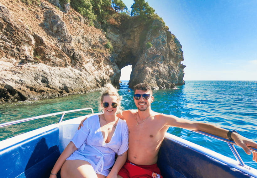 Ko Samet: 5 or 6 Islands Snorkeling Tour with Lunch Option - What the Ko Samet island route is really like