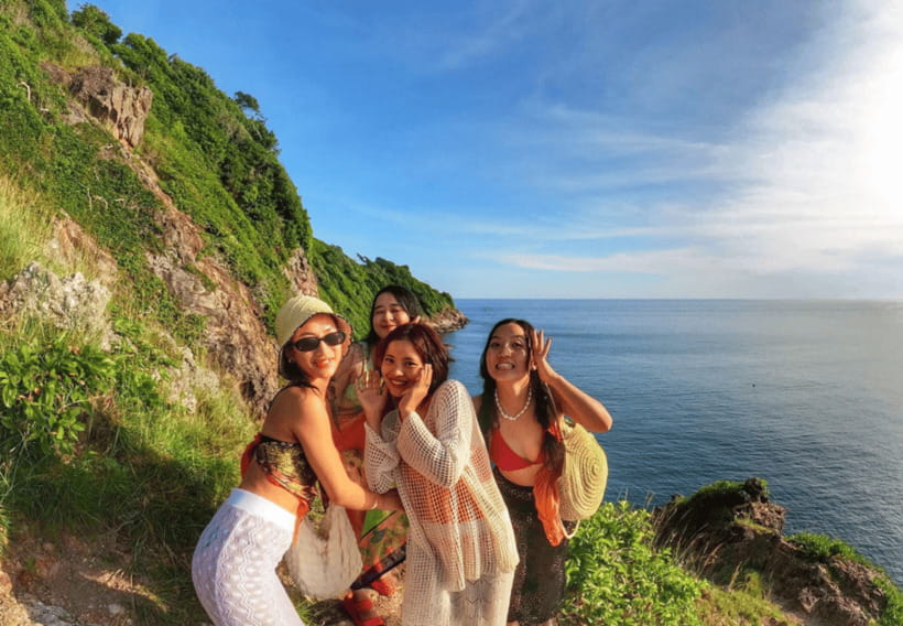 Ko Samet: 5 or 6 Islands Snorkeling Tour with Lunch Option - Choosing five islands or six