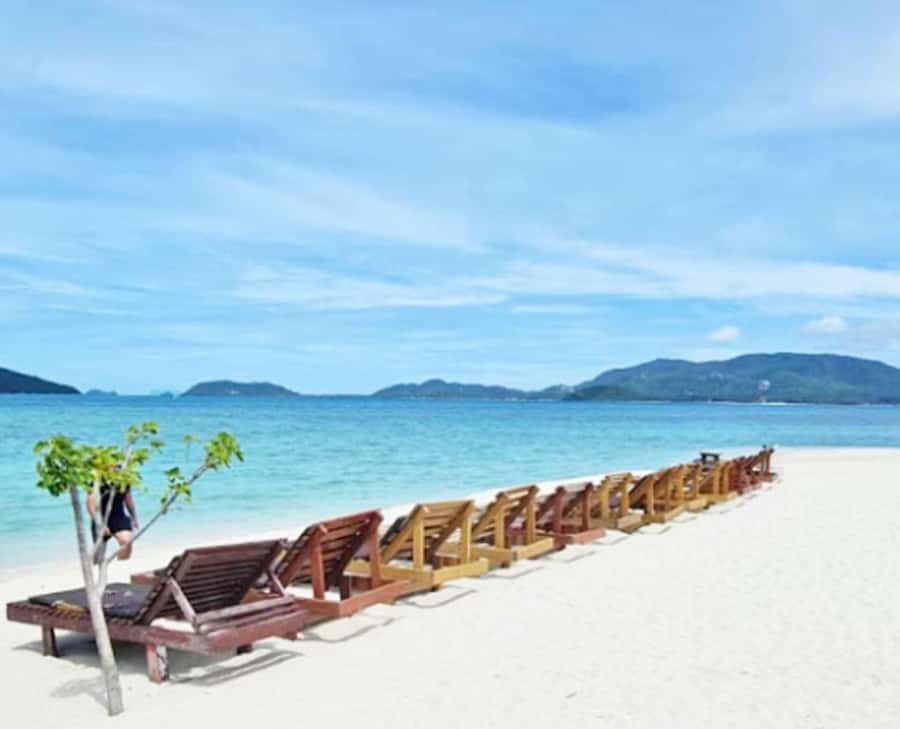 Ko Samui: Pig Island Snorkeling and Koh Tan Speedboat Tour - Why Pig Island is worth the boat ride