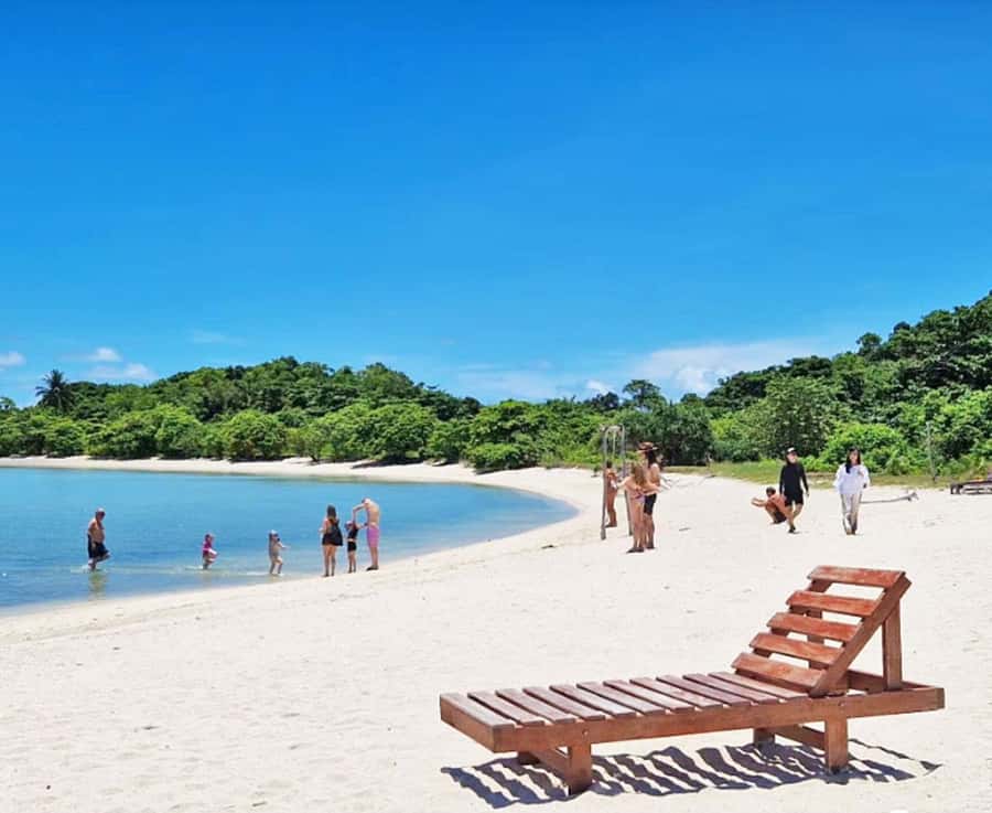 Ko Samui: Pig Island Snorkeling and Koh Tan Speedboat Tour - Is $51 good value?