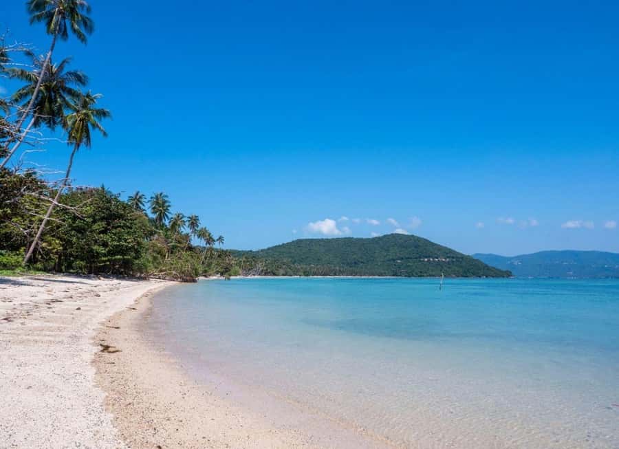 Ko Samui: Private Longtail Boat Tour to Koh Madsum & Koh Tan - Why Koh Madsum and Koh Tan Make a Good Half-Day