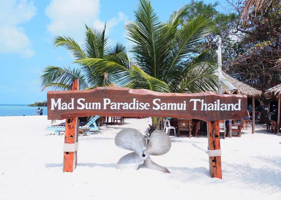 Ko Samui: Private Longtail Boat Tour to Koh Madsum & Koh Tan - What to Pack for Comfort