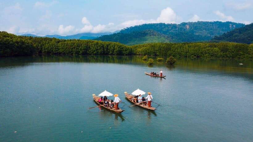 Koh Chang: Mangrove Forest Gondola Tour - What the private format changes