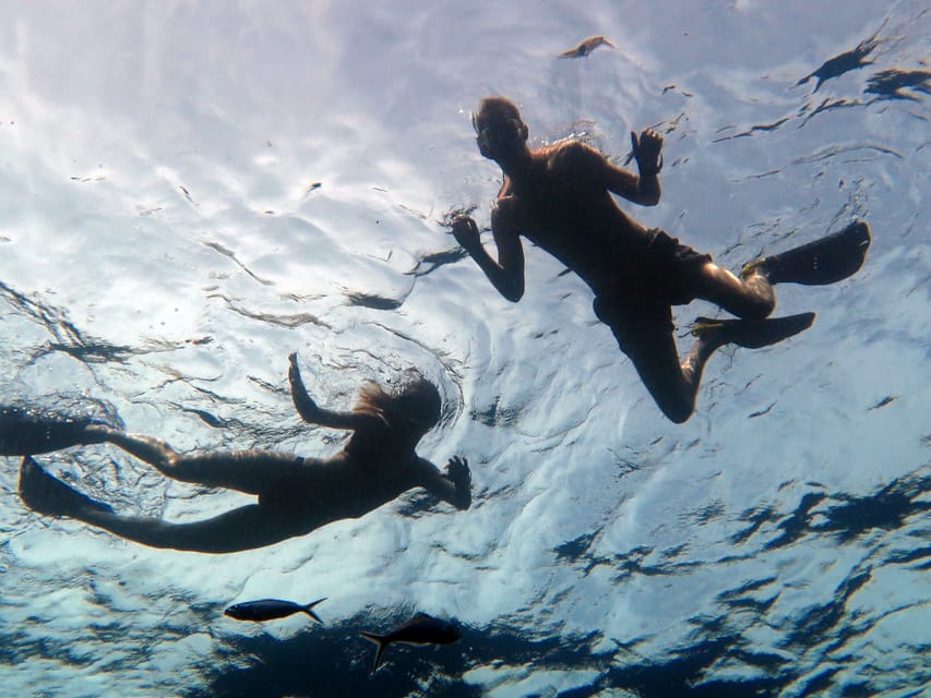 Koh Kood or Koh Rang: Snorkeling Day Trip with Buffet Lunch - Should you book it?
