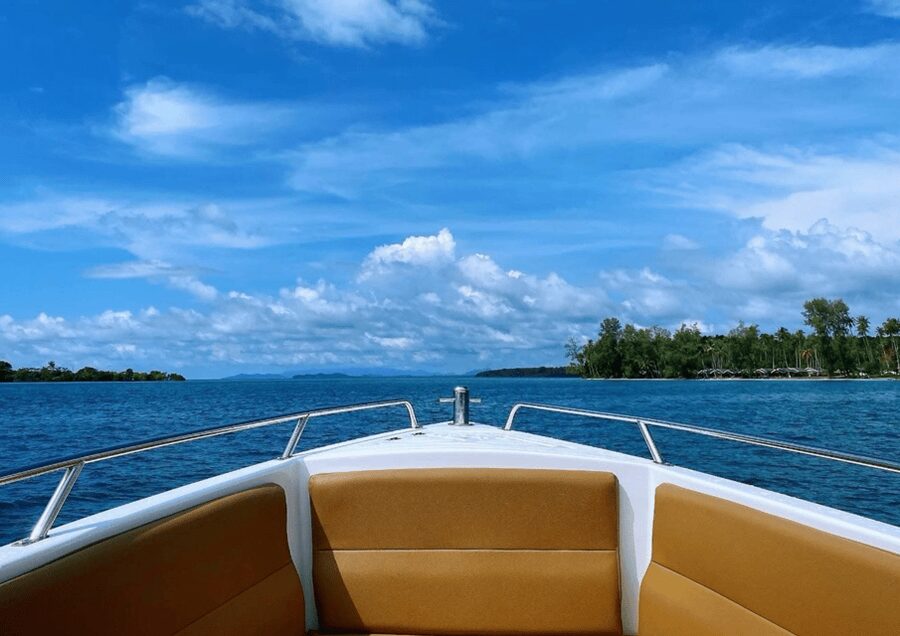 Koh Kood: Snorkeling Speedboat Tour with Lunch and Transfer - Practical points that can make the day better